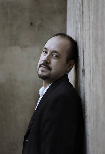 Image for School of Music Piano Faculty Recital: José Ramón Méndez