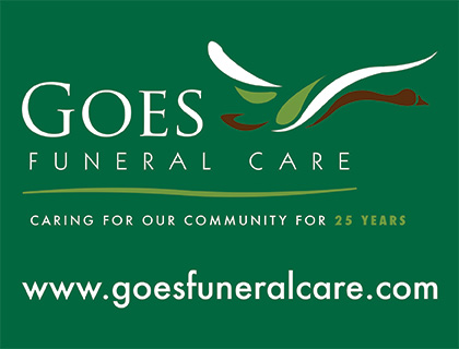 Goes Funeral Care & Crematory