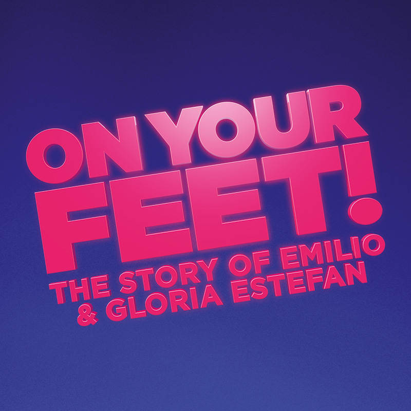 Image for On Your Feet!