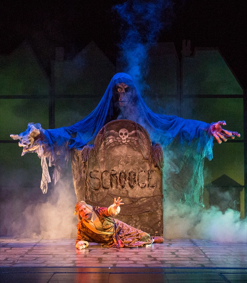 Image for Charles Dickens’ A Christmas Carol