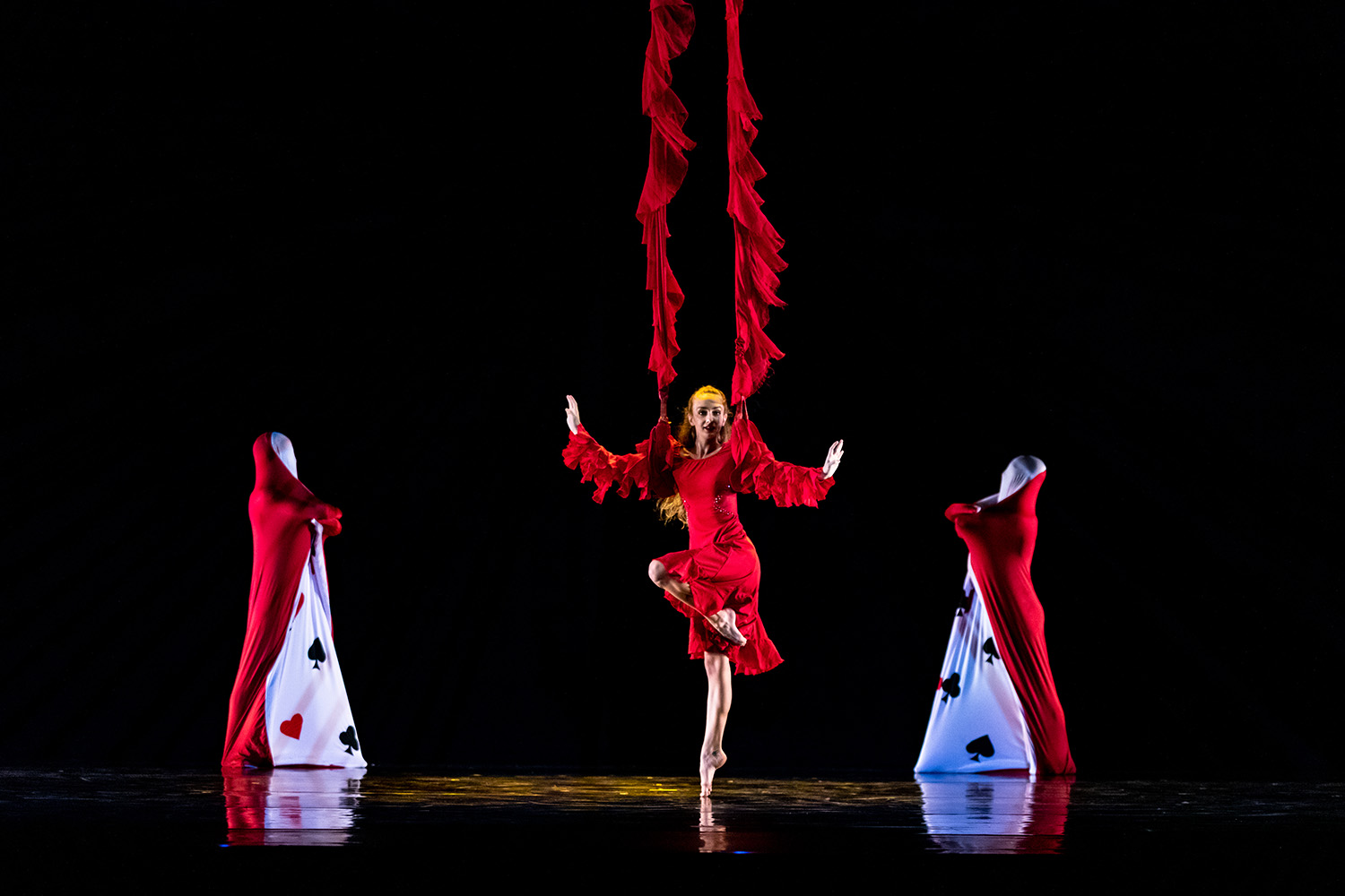 Image for MOMIX: Alice