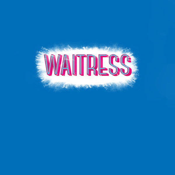 Image for Waitress