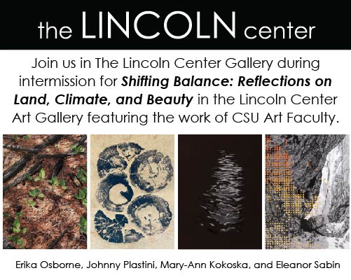 The Lincoln Center Gallery