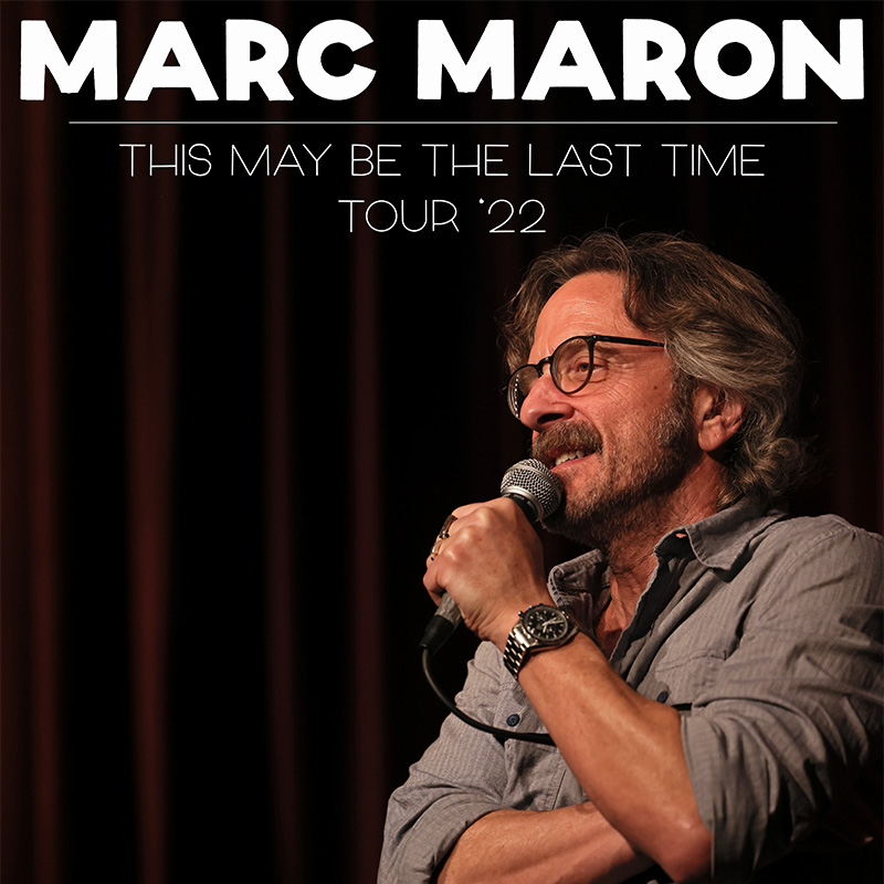 Image for Marc Maron