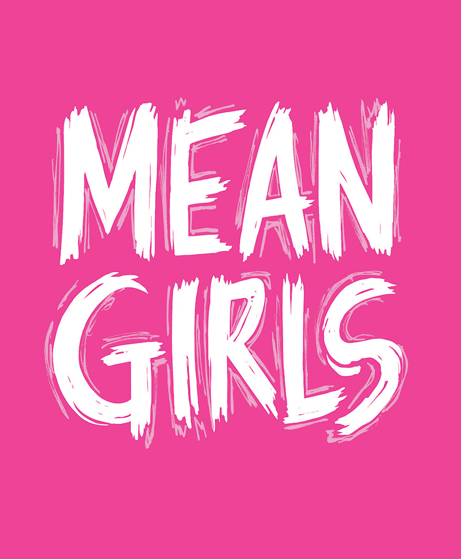 Image for Mean Girls