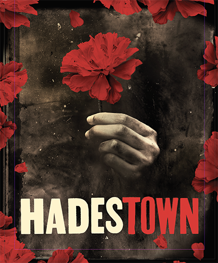 Image for Hadestown