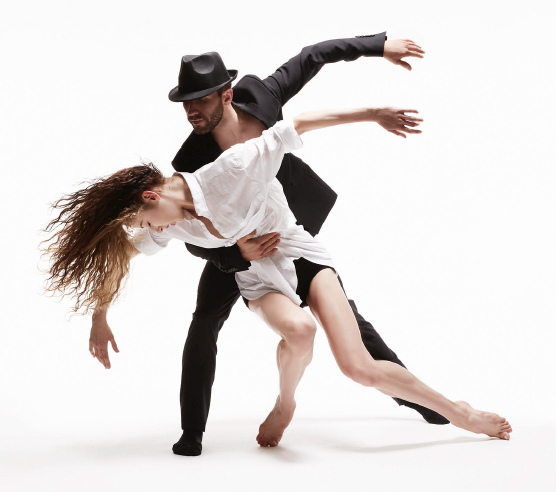 Image for Ballets Jazz Montréal: The Music of Leonard Cohen