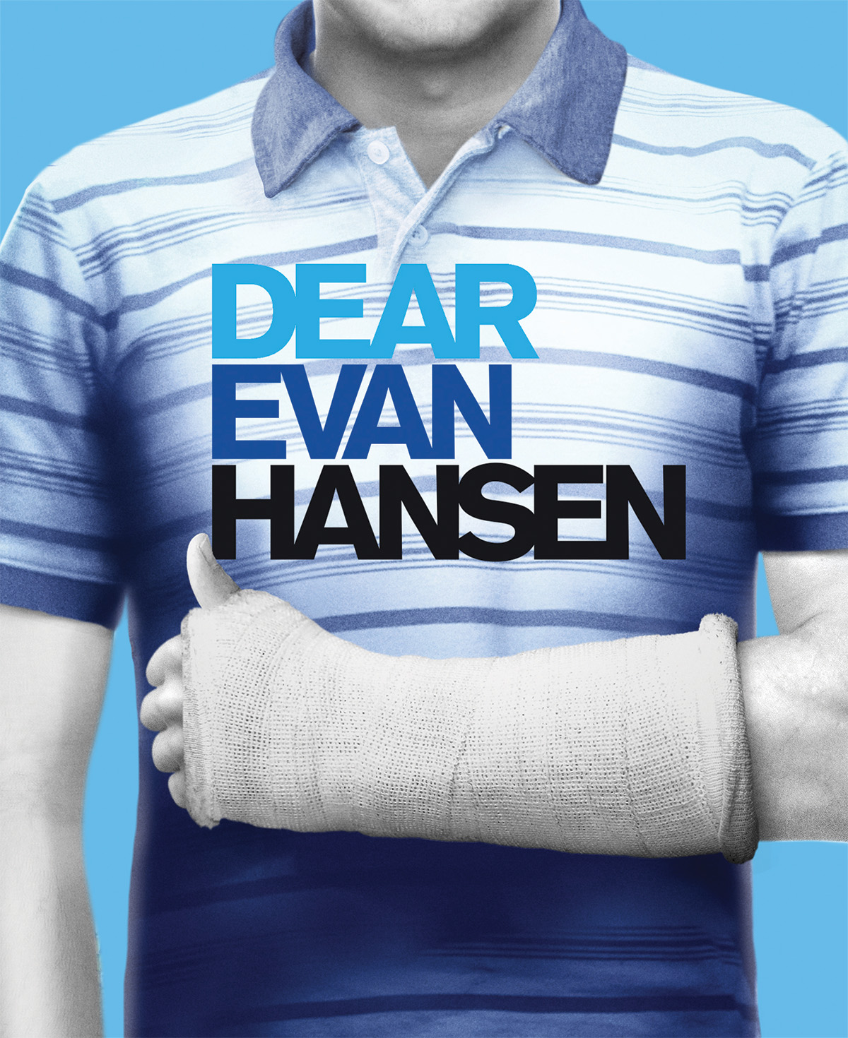 Image for Dear Evan Hansen