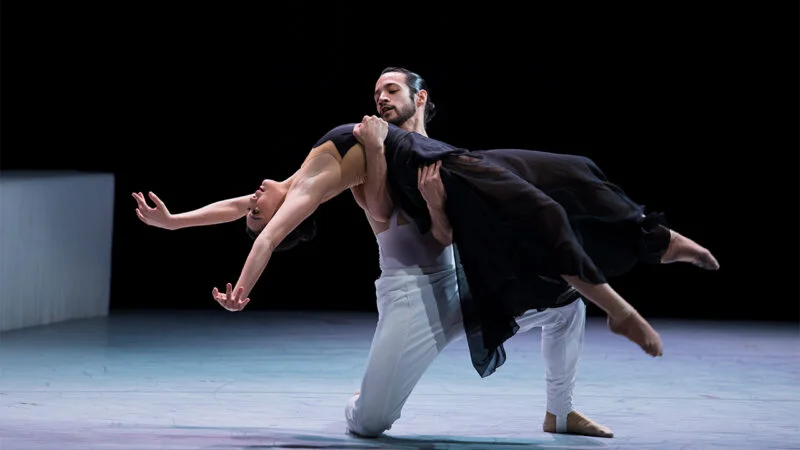 Image for Ballet Hispánico New York