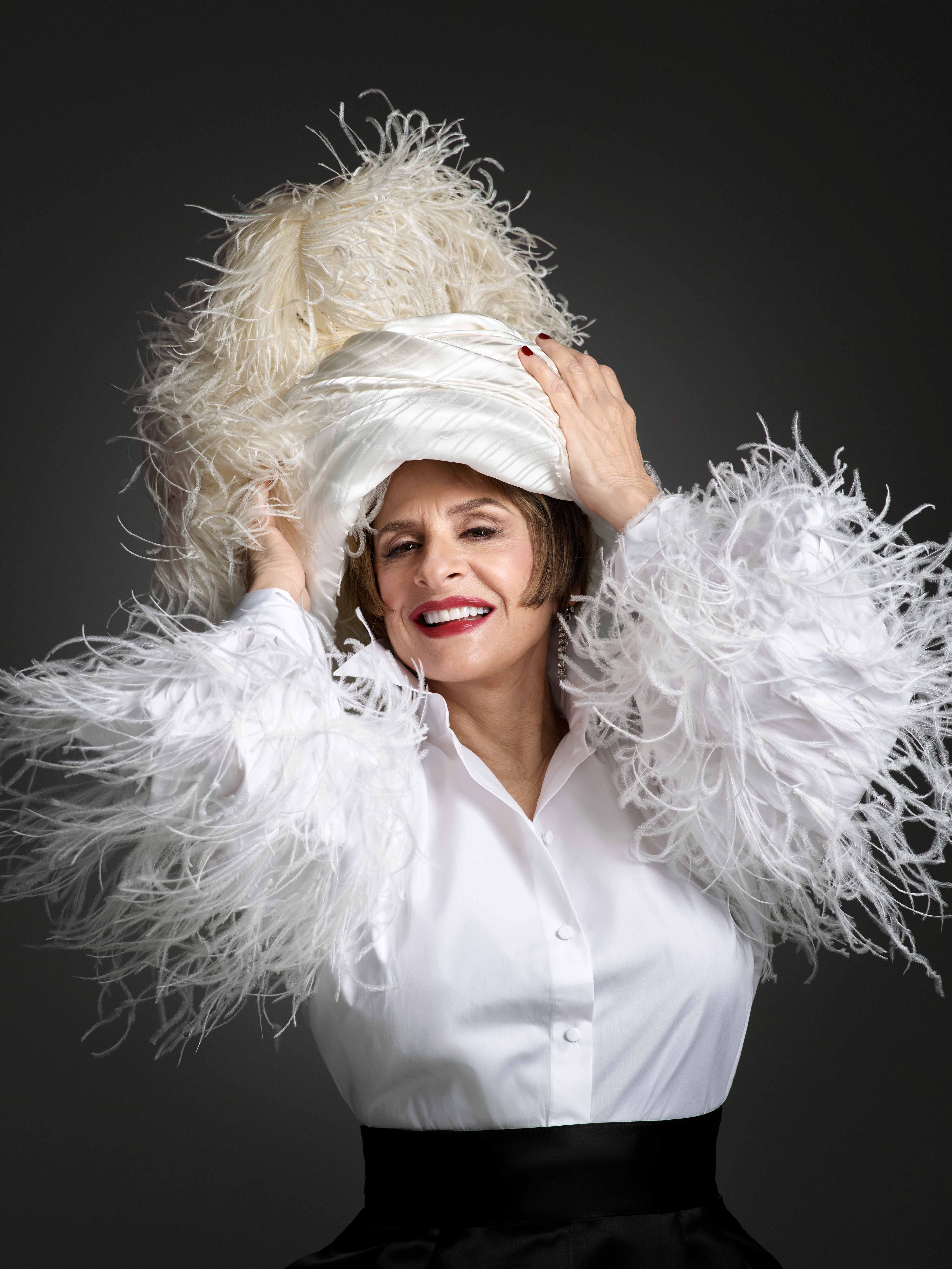 Image for Patti LuPone: A Life in Notes