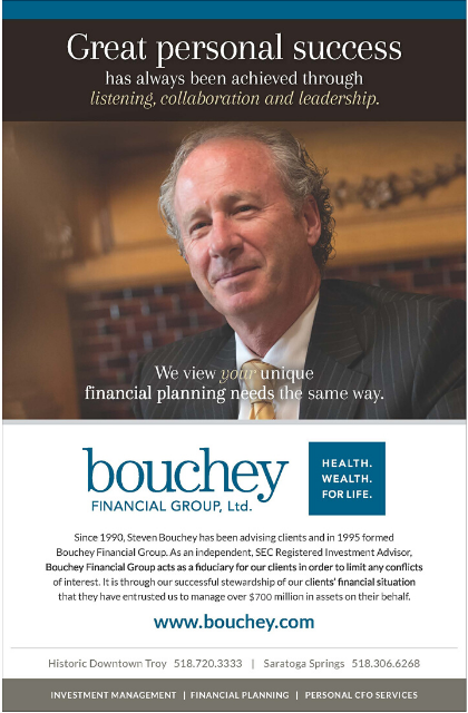 Bouchey Financial