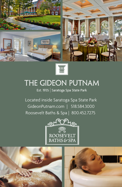 The Gideon Putnam