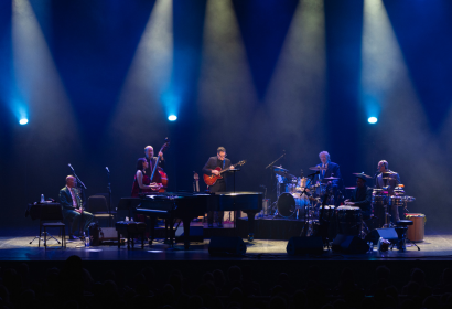 Image for Pink Martini