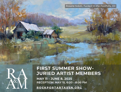 Rockport Art Association & Museum