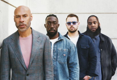 Image for Joshua Redman