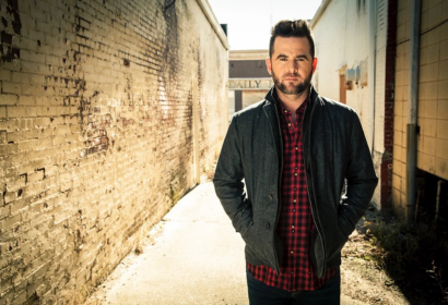 Image for David Nail