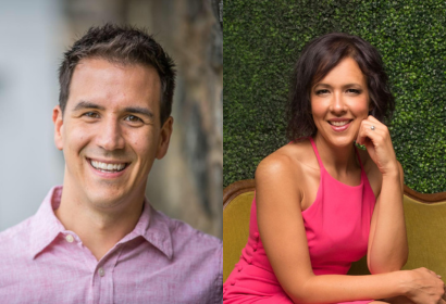 Image for Upstairs on Main: Rewrite the Stars: An Evening of Timeless Duets