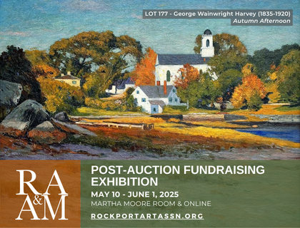 Rockport Art Association & Museum