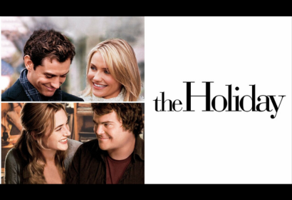 Image for Film: The Holiday