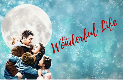 Image for Film: It's a Wonderful Life