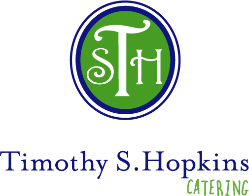 Timothy S. Hopkins Catering