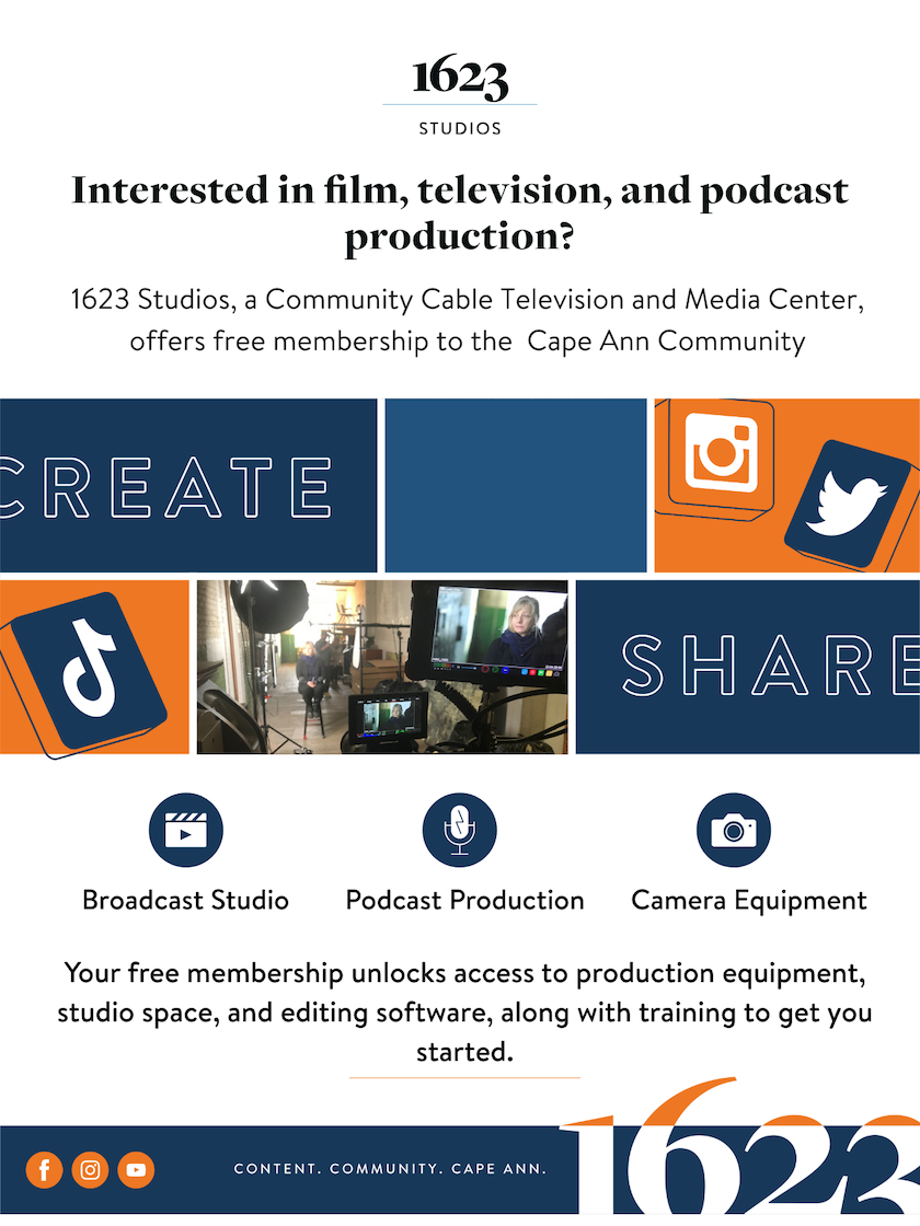 1623 Studios