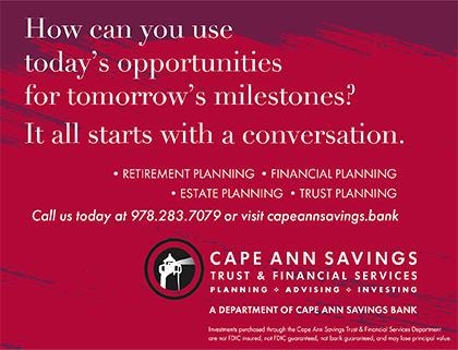 Cape Ann Savings Bank