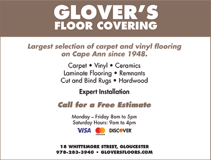 Glover's Floor Covering