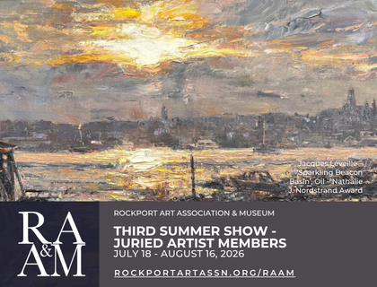Rockport Art Association & Museum