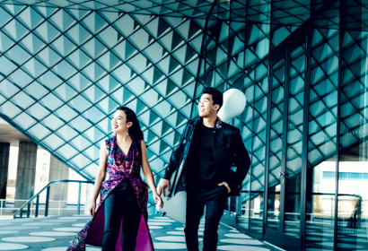 Image for Cheng² Duo