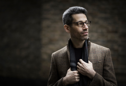 Image for All-Schubert: Jonathan Biss, piano