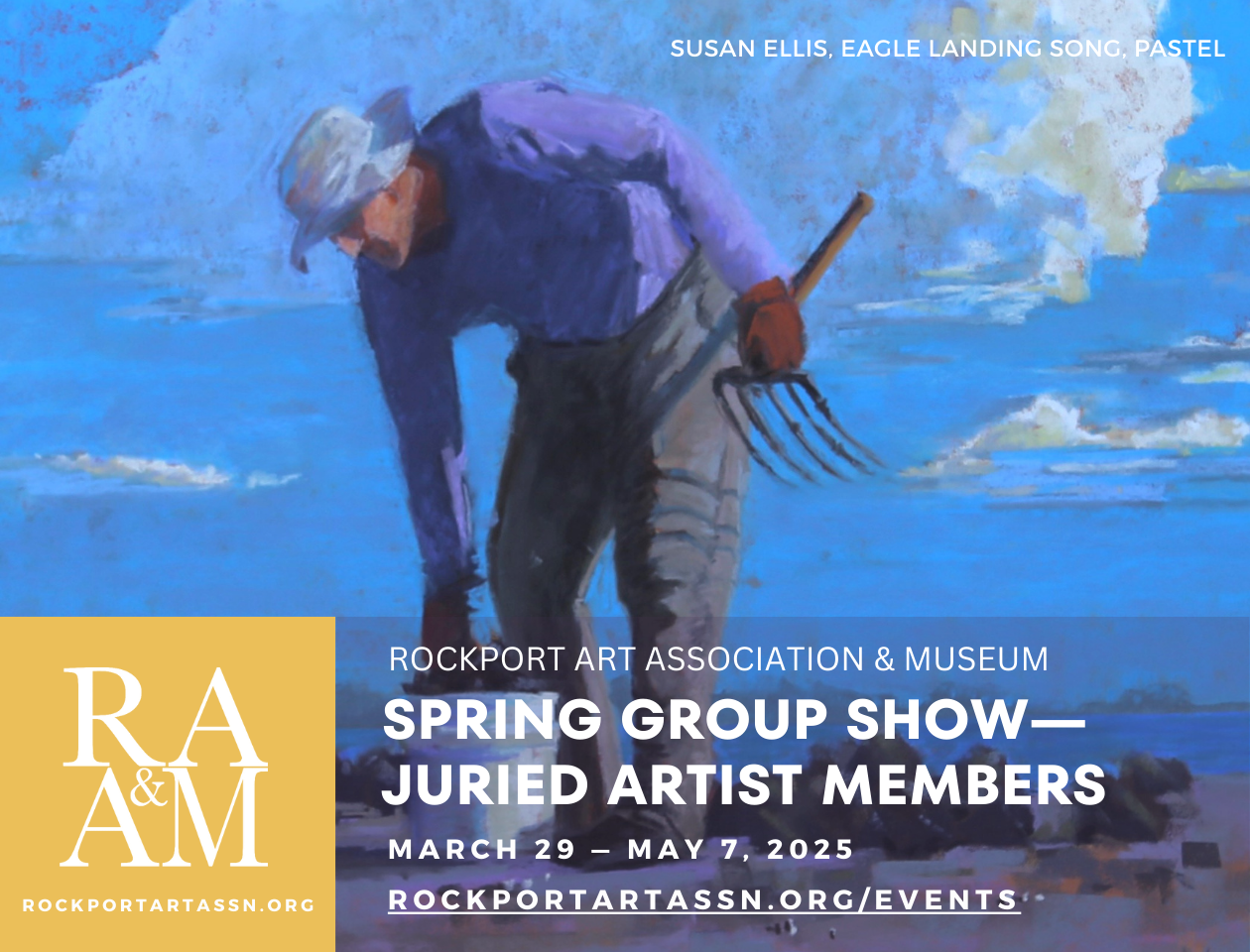 Rockport Art Association & Museum