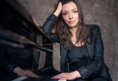 Image for Yulianna Avdeeva, piano