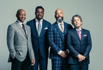 Image for Branford Marsalis Quartet