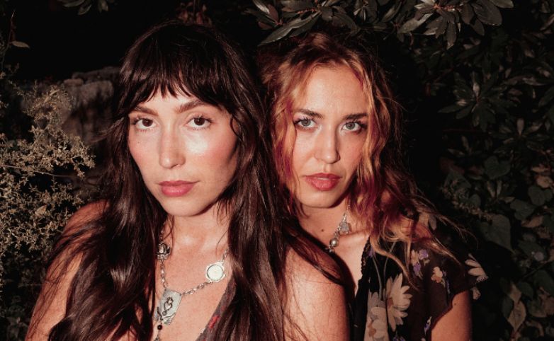Image for Abigail Rose & Melanie MacLaren