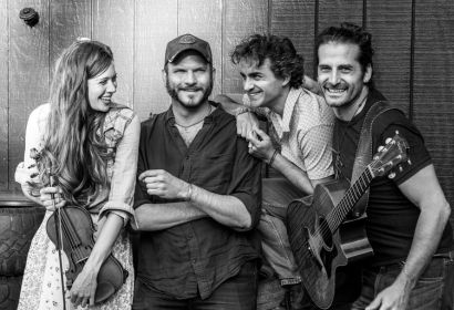 Image for Adam Ezra Group