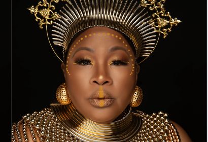 Image for African Queens with Karen Slack, Soprano