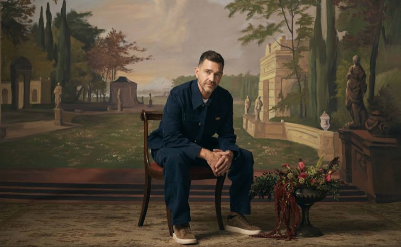 Image for Andy Grammer