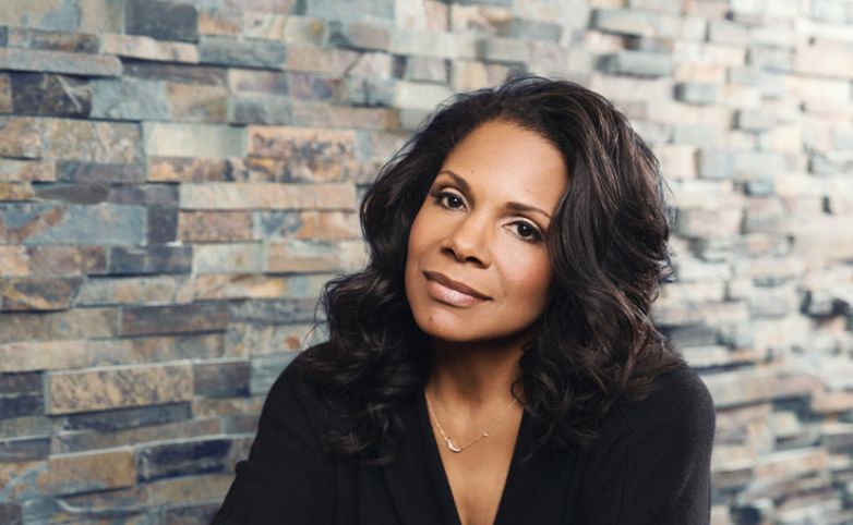 Image for Audra McDonald
