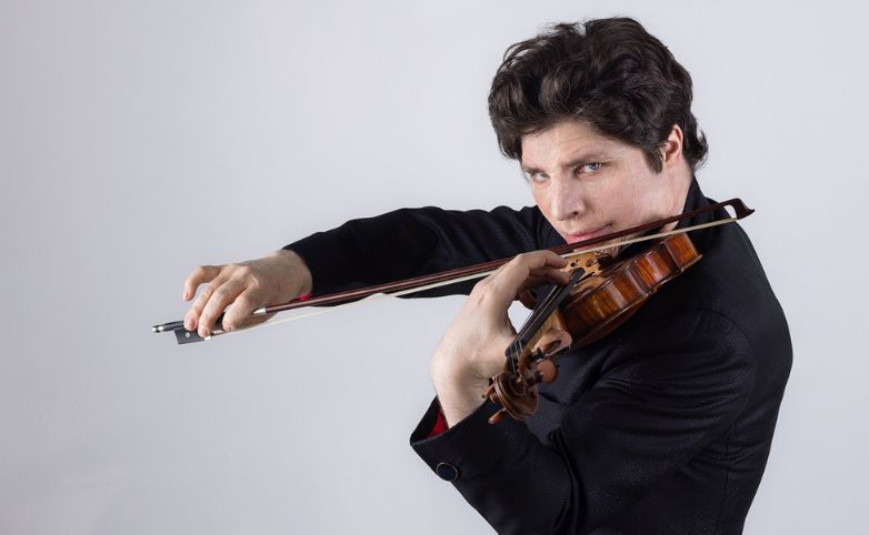 Image for RCMF Augustin Hadelich & Friends