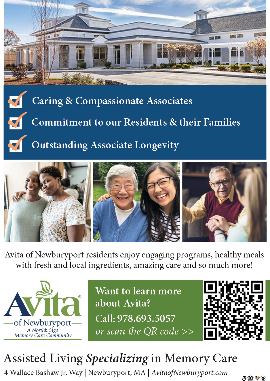 Avita of Newburyport