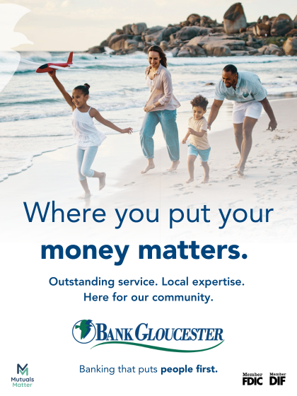 BankGloucester