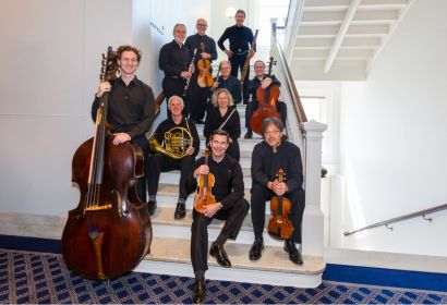 Image for Boston Symphony Chamber Players