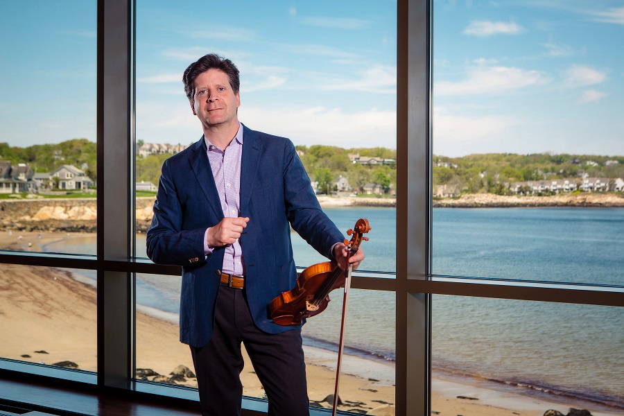 Image for About the Artistic Director