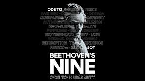 Image for Film: Beethoven's Nine: Ode to Humanity