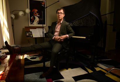 Image for Ben Folds