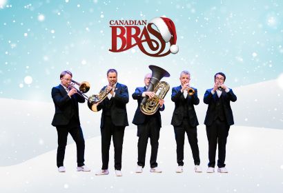 Image for Canadian Brass