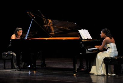 Image for Cann Piano Duo