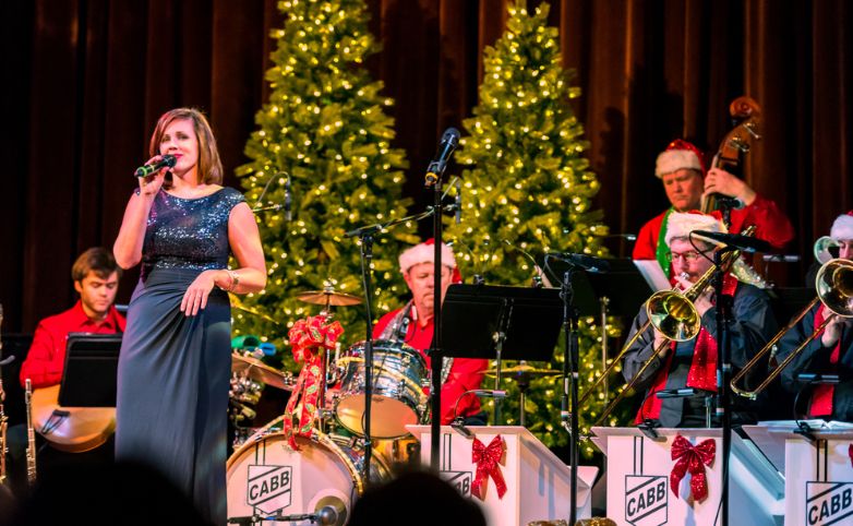 Image for Cape Ann Big Band Holiday