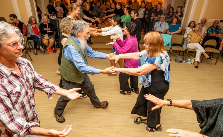 Image for Rockport Celtic Festival | Celtic Céildh